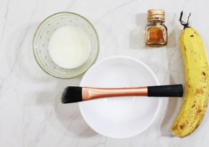 ماسك طبيعي للتخلص من التجاعيد والخطوط الرفيعة حول الفم