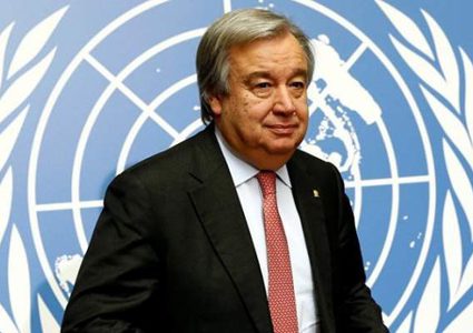 واحد من كل ثلاثة موظفين في الأمم المتحدة تعرّض للتحرش