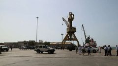 مجلس الأمن يصوت اليوم على نشر مراقبين في الحديدة