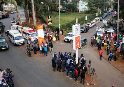 هجوم جديد في نيروبي.. وواشنطن تعلن مقتل مواطن أميركي