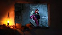 كهرباء غزة: مُعدل الطلب الآن هو الأعلى منذ بداية فصل الشتاء