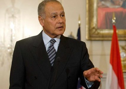 أبو الغيط: سوريا ستعود للجامعة العربية لا محالة