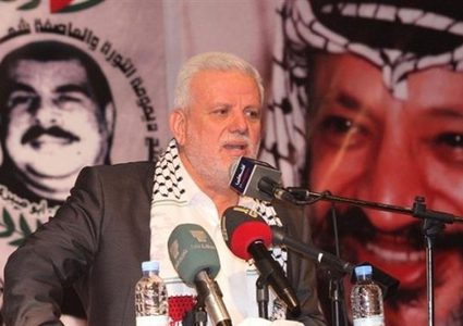 أمين سر (م.ت.ف) في لبنان: ملتزمون بوثيقة العمل الفلسطيني