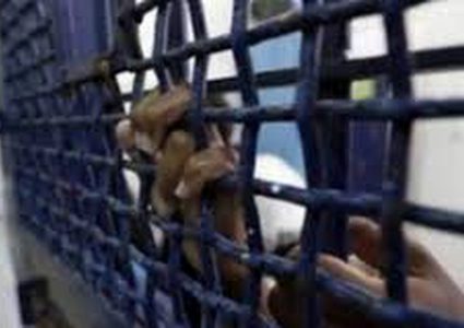 هيئة الأسرى: تردي الأوضاع الصحية لـ4 أسرى مرضى