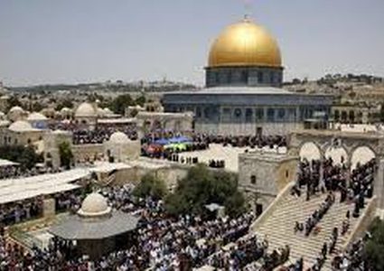 تحذيرات من تغير الاحتلال الوضع التاريخي والقانوني في القدس