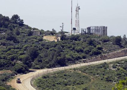 لبنان تقبض على أميركي مشتبه بالتسلل من دولة الاحتلال