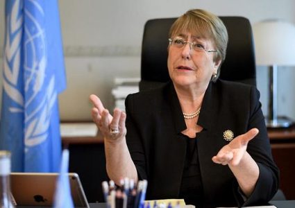 الأمم المتحدة قلقة إزاء الاستخدام “المفرط للقوة” في السودان