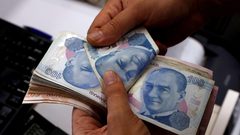 13 مليار دولار عجز في الميزانية التركية