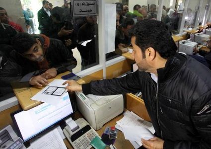 الاحتلال: سنحول الأموال القطرية لغزة بشرط واحد!