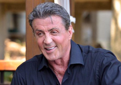 الأفخم بهوليوود.. أسطول سيارات سيلفستر ستالون (صور)