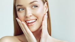 نصائح للعناية بالبشرة الدهنية في الشتاء