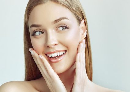 نصائح للعناية بالبشرة الدهنية في الشتاء