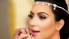استوحي مكياج زفافك على طريقة المشاهير
