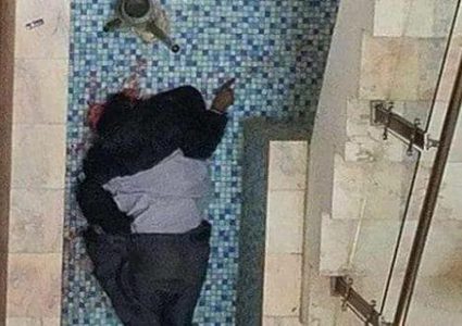 مشهد مروع.. معلم ينتحر من الطابق العاشر في صنعاء