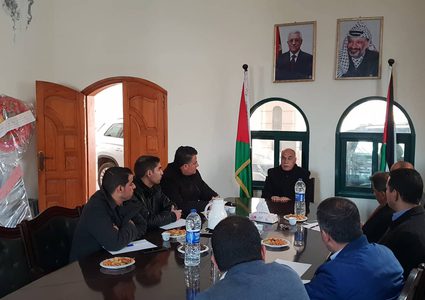 أبو سمهدانة: أزمة معبر رفح ستُحل قريبا وصفقة القرن لن تمر