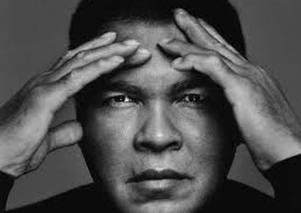 إطلاق اسم محمد علي على مطار أميركي "كبير"