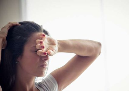 ما الذي يجعلنا نمرض حقا؟