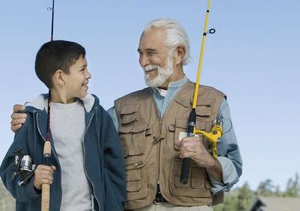 كيف نحافظ على النشاط على الرغم من التقدم بالعمر؟