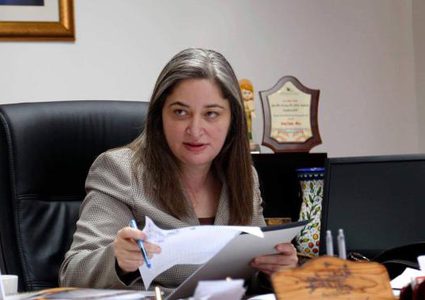 معايعة: سنستمر في رفد القطاع السياحي بالكوادر البشرية المؤهل