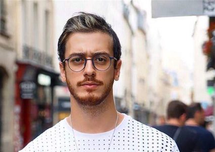 تعرفوا على الأخ الأكبر لسعد لمجرد... هل يتشابهان؟