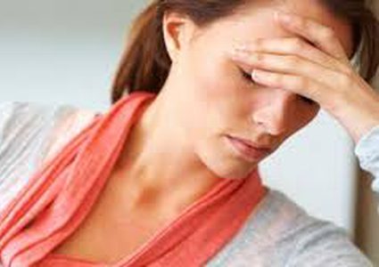8 وصفات طبيعية للتخلص من الصداع النصفي