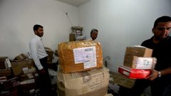 "التسوق أون لاين": فرص استثمارية فلسطينية رغم الإشكاليّات