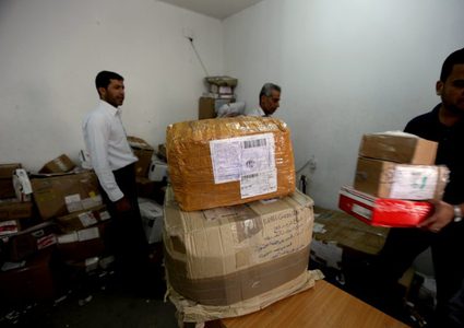 "التسوق أون لاين": فرص استثمارية فلسطينية رغم الإشكاليّات