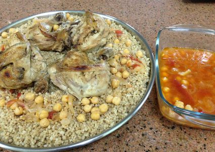 المفتول الفلسطيني