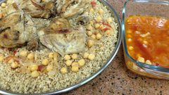 المفتول الفلسطيني