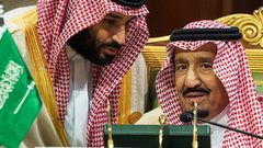 قرار جديد من "السعودية"
