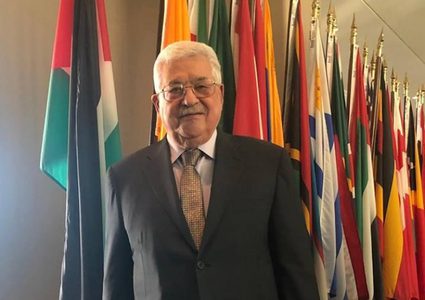 الزعارير: ترؤس فلسطين لـ77 والصين إسناد دولي لحقوقنا