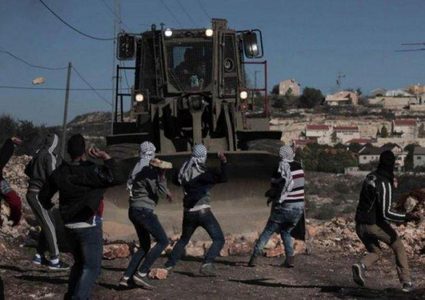 إصابة شابين واعتقال طفل في كفر قدوم