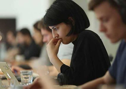 دراسة: النساء أكثر تحملاً للألم