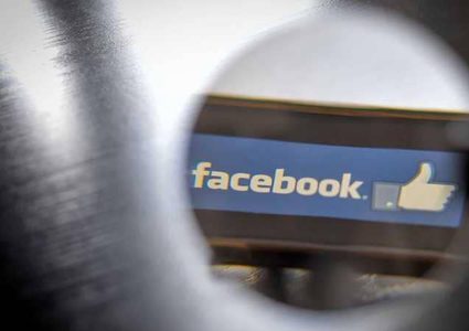 فيسبوك.. "حملة تنظيف" جديدة في روسيا
