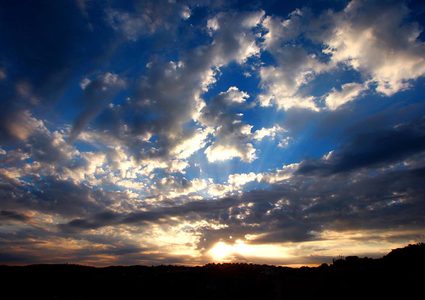 حالة الطقس: ارتفاع طفيف على درجات الحرارة