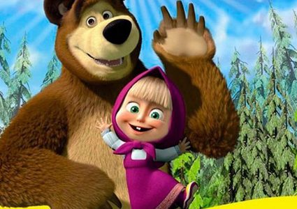 فيلم رسوم متحركة روسي يدخل موسوعة "غينيس" بعدد المشاهدات