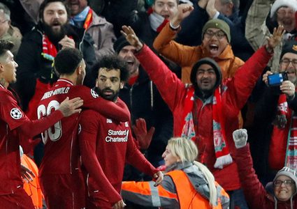 حسم الجدل حول انتقال اللاعب الإسرائيلي إلى ليفربول