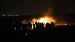 الاحتلال يزعم اعتقال ناشط من "حماس" شمال غزة