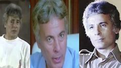 وفاة الفنان المصري سعيد عبد الغني