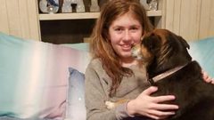 بعد 3 أشهر على اختفائها.. العثور على طفلة،قتل مجهول والديها