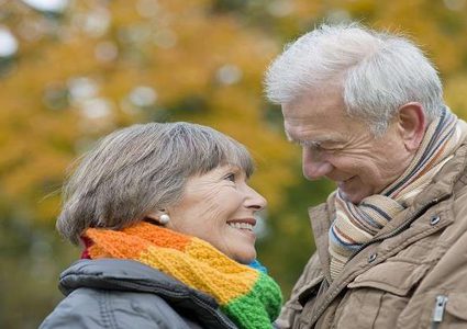 لماذا يظهر الشيب مع تقدم العمر؟