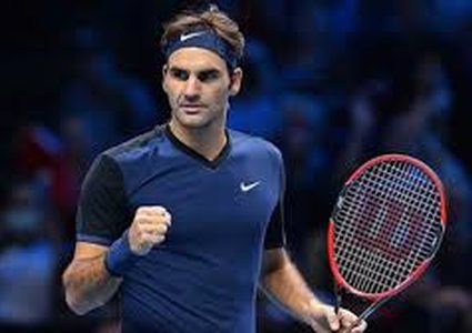 فيدرر في "ملبورن".. درس المباراة الـ100