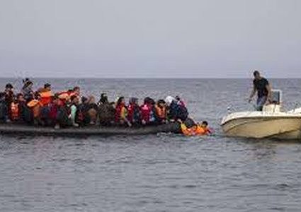 المغرب يحبط 89 ألف محاولة هجرة غير مشروعة