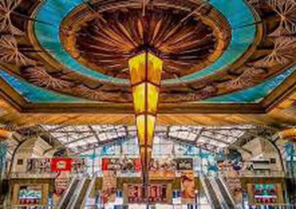 انشاء بديل لـ"محطة مصر" بعد 165 عاما