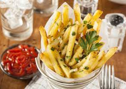 أطعمة "مميتة" نتناولها يوميا