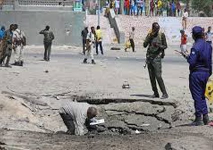 مقتل 73 من مسلحي "الشباب" في غارة ومواجهات جنوبي الصومال