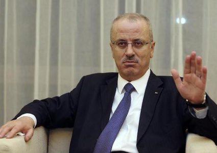 الخليل طالبت الحمدالله بموقف واستجاب سريعا بتشكيل لجنة تحقيق