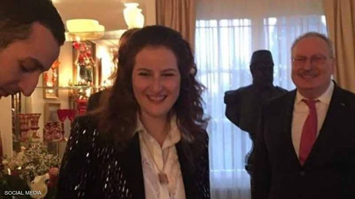 زواج مصري "ملكي".. ابنة آخر ملوك مصر تدخل عش الزوجية
