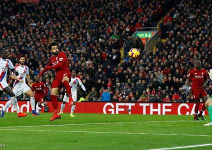 "البريميرليغ" يثني على رقم صلاح الجديد