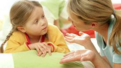 أثر الدعاء السيء من الأهل على الأطفال